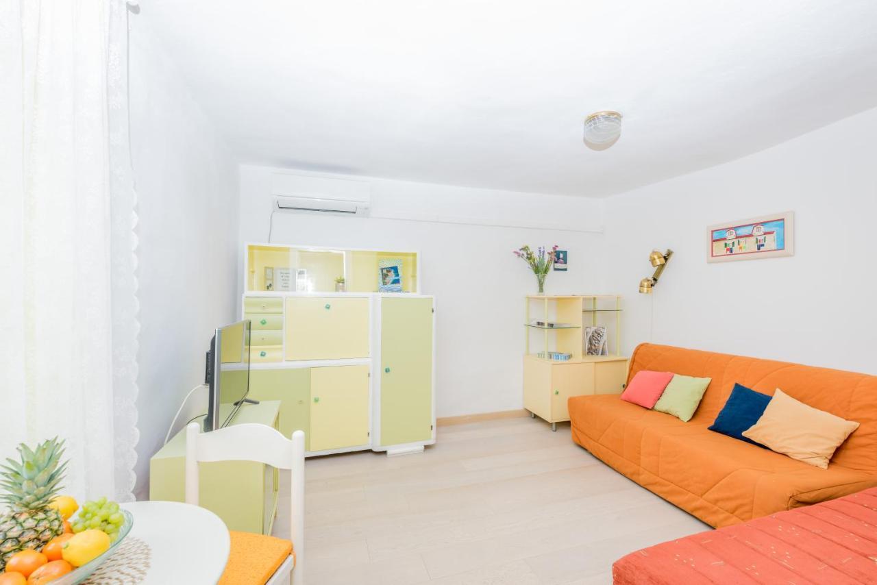 Apartment Mirko&Mimi Split Exterior photo